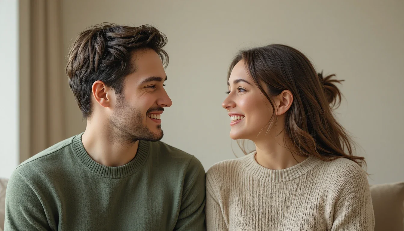 Terapia de Casal